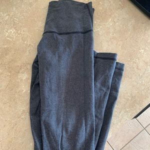 Size 6 Wunder Unders, high-rise
